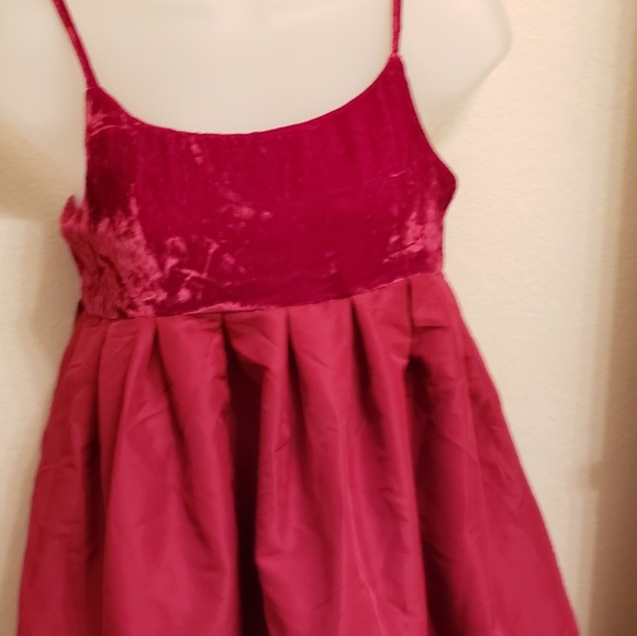gap girls holiday dresses